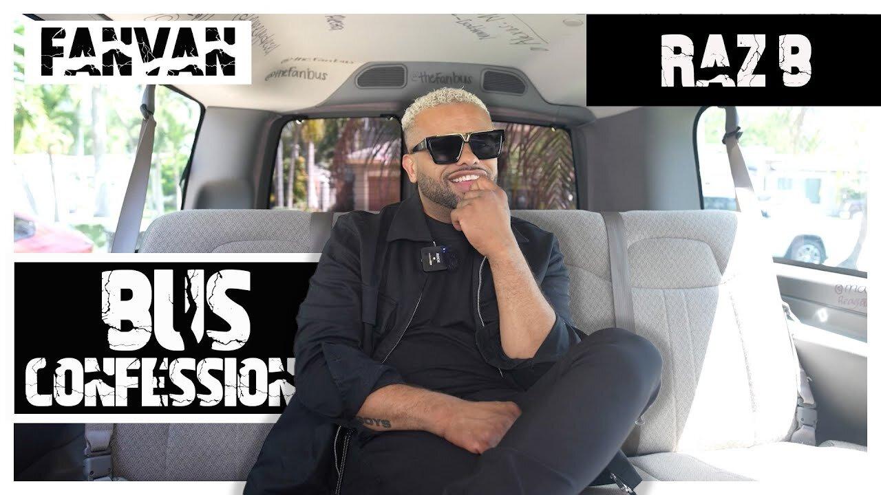 Raz B Smashed a Kardashian ?!?