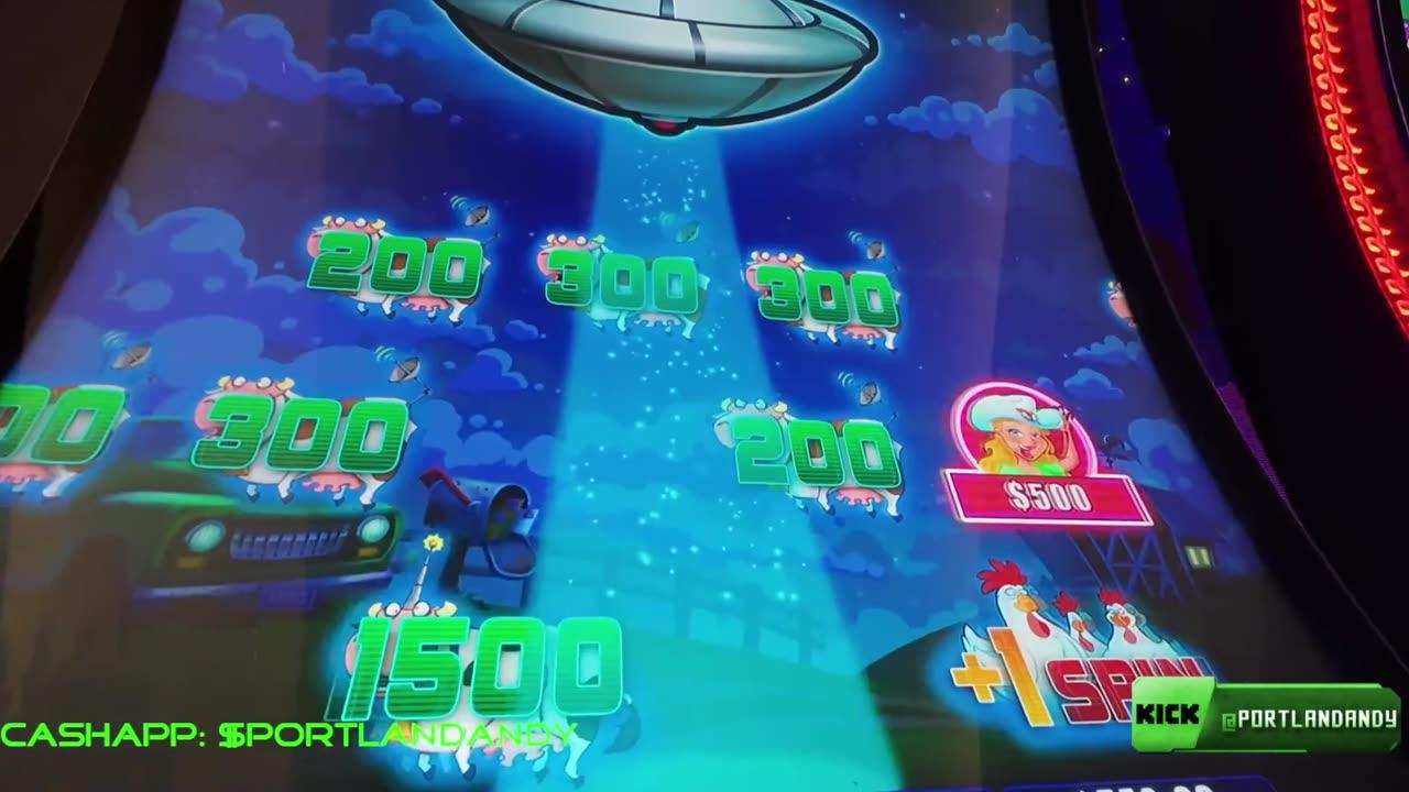 🔴 LIVE Slot machine gambling in las vegas