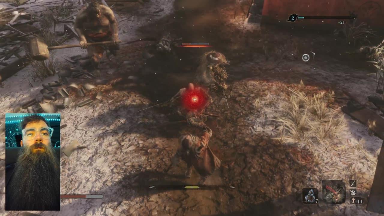Sekiro