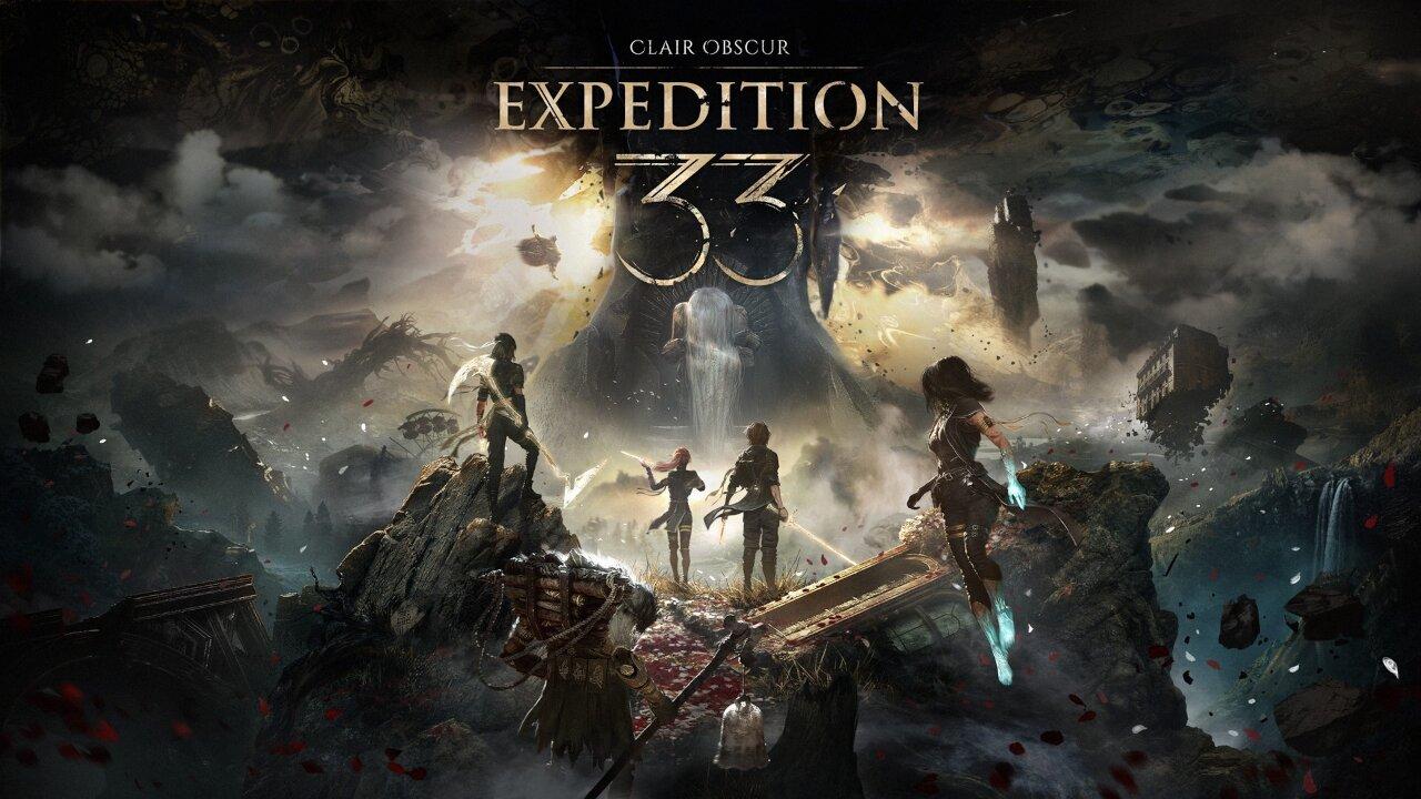 Expedition 33 - 40 is the new 33