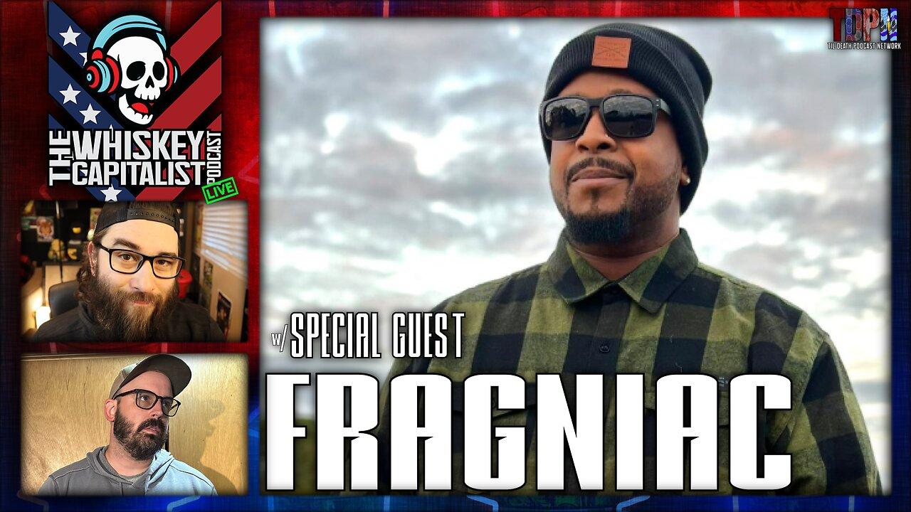 Karmelo Anthony’s Family Surprises No One/P. Diddy Partial Verdict w/ Fragniac | 7.2.25