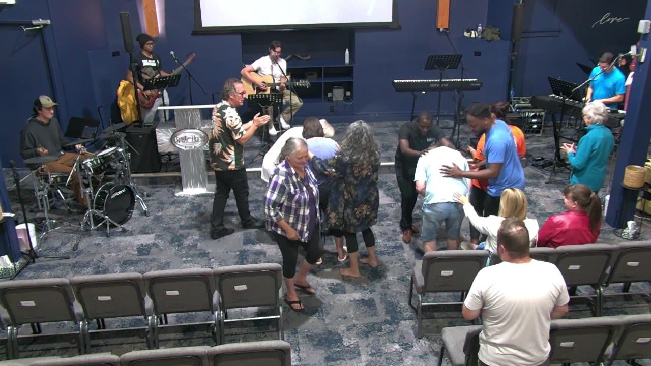 Prayer That Moves The Heart Of The Father - July 2, 2025
