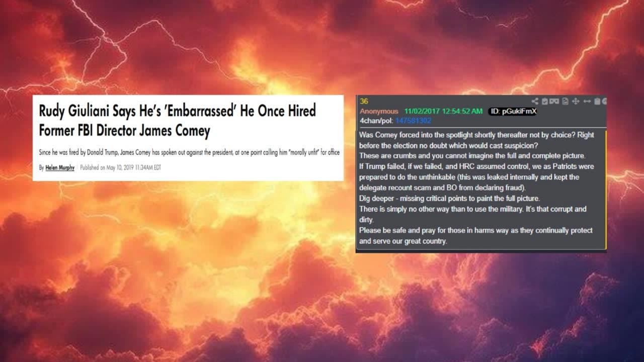 Absolute Storm Ep 52 7/2/25 10pm EST Verdict|OneToAnother|Dog Comms|QProof|HistoryOfQ