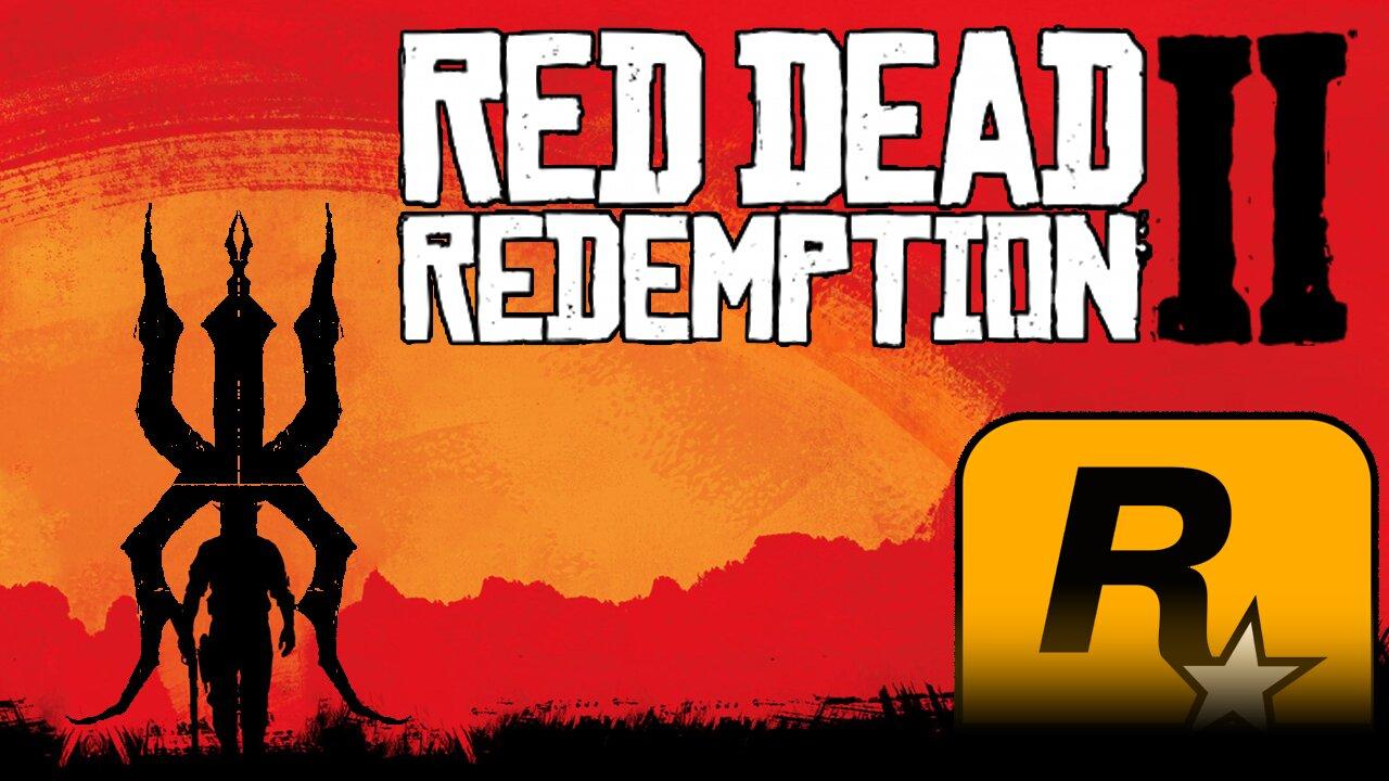 RDR2 | Ep 5 – Rare Finds & Quiet Rides