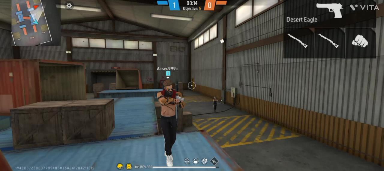 Free fire Free reedem code