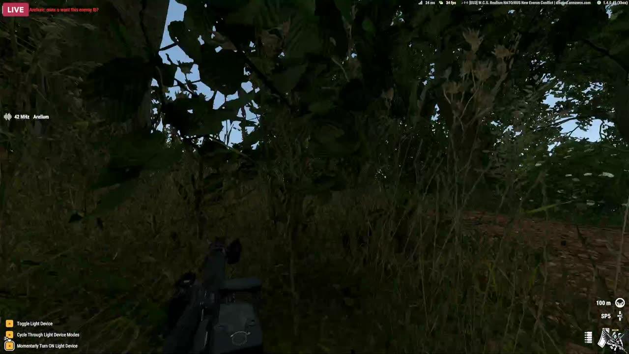 Norse Ghost Recon: Operation – Elevate by Breaking Patterns + Breaking News – It’s Summer... Again + Waking Up Sheepels!