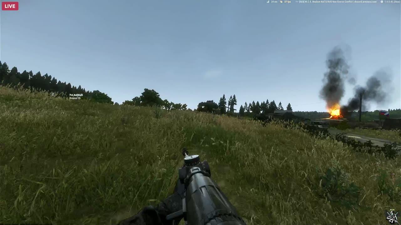 Norse Ghost Recon: Time to Evolve – Reforging Viking Play-Style While Evolution Falls + Waking Up Sheepels!