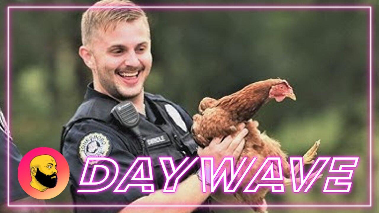 Episode 1600: Long 🐔 Of The Law