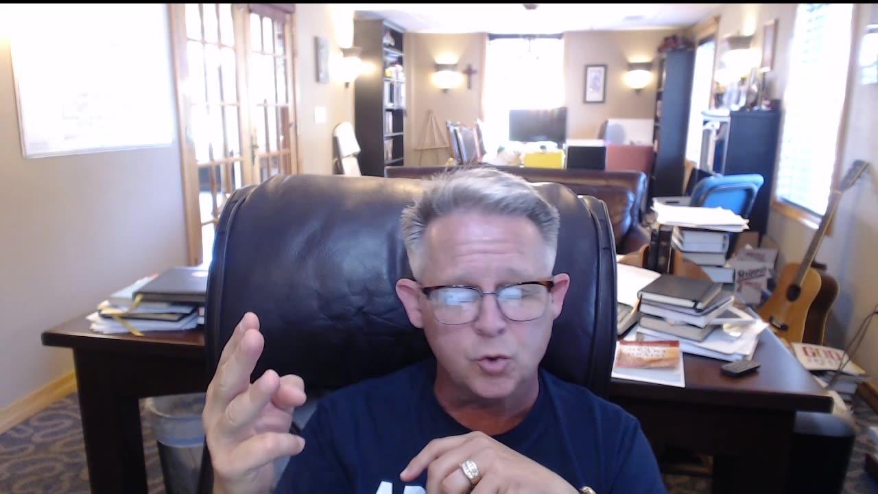 Gifted For Leadership - Part 4
