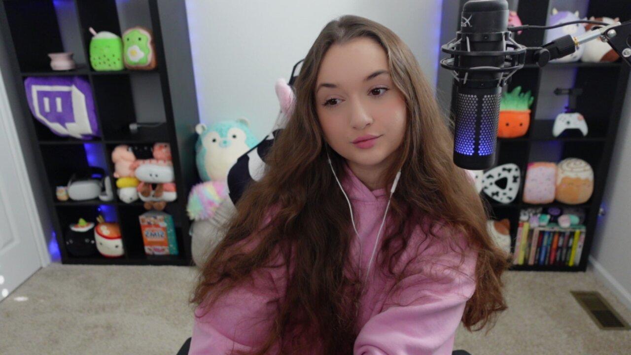 PLAYING WITH VIEWERS !DISCORD
