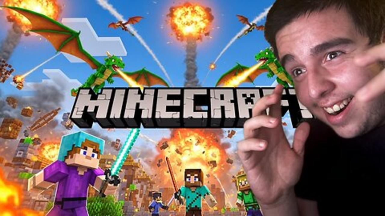 🔴SUFARI PLAYS WITH FANS - LETS TAKEOVER THIS WORLD - MINECRAFT BEDROCK - GET IN HERE
