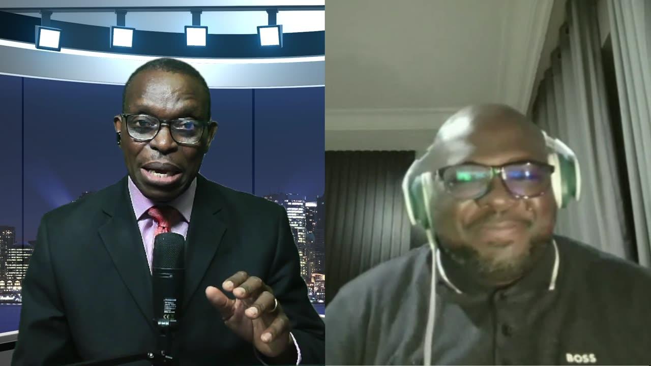 answering all your questions about the "Prophetic Ministry"
