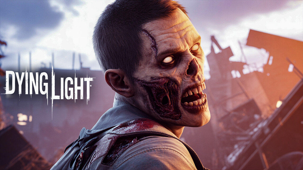 Dying Light Is Still Insane in 2025 – Come Watch LIVE!