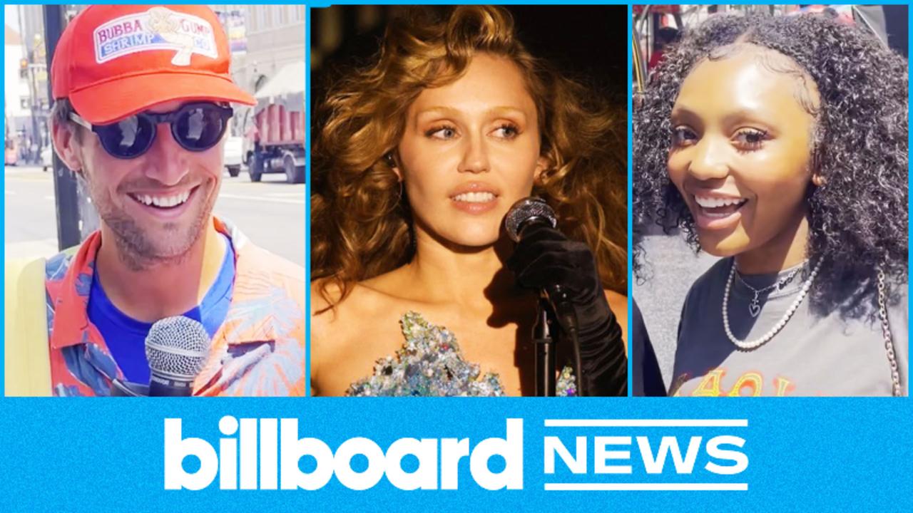 What Are the Best Songs For July 4th? The People Speak Up | Billboard News