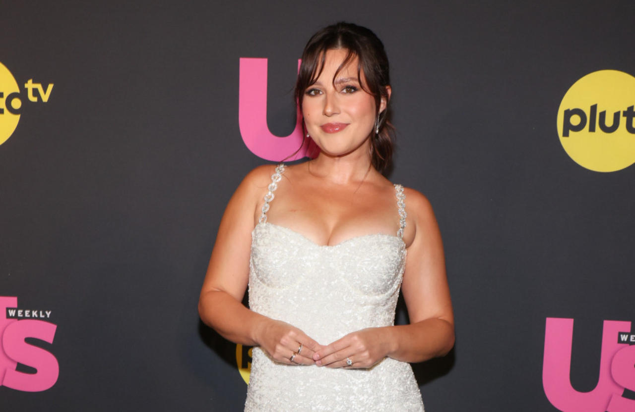 Katie Thurston: 'My oncologist never told me how much time I have left'