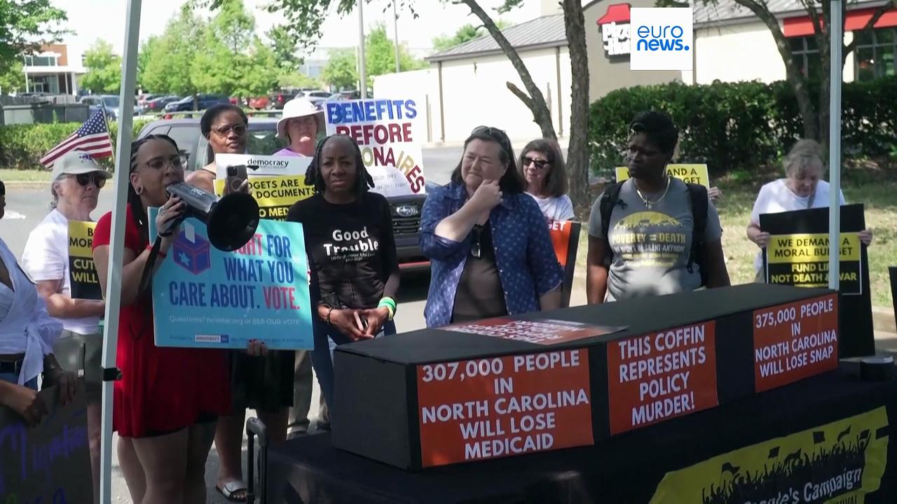 Latest news bulletin | July 4th – Midday
