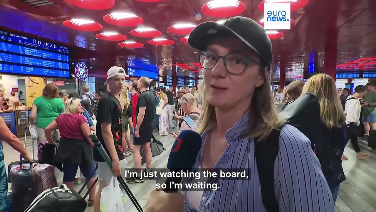 Latest news bulletin | July 4th – Evening