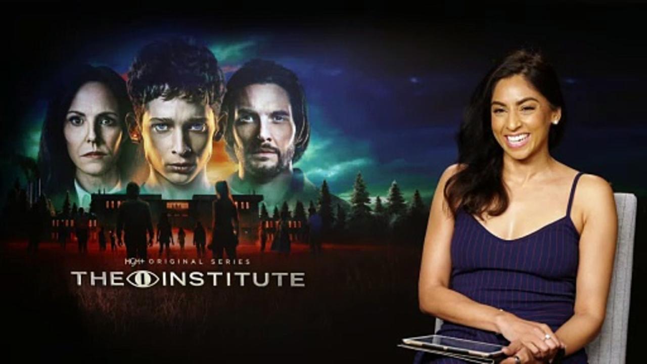 Ben Barnes & Joe Freeman Are Telekinetic?!
