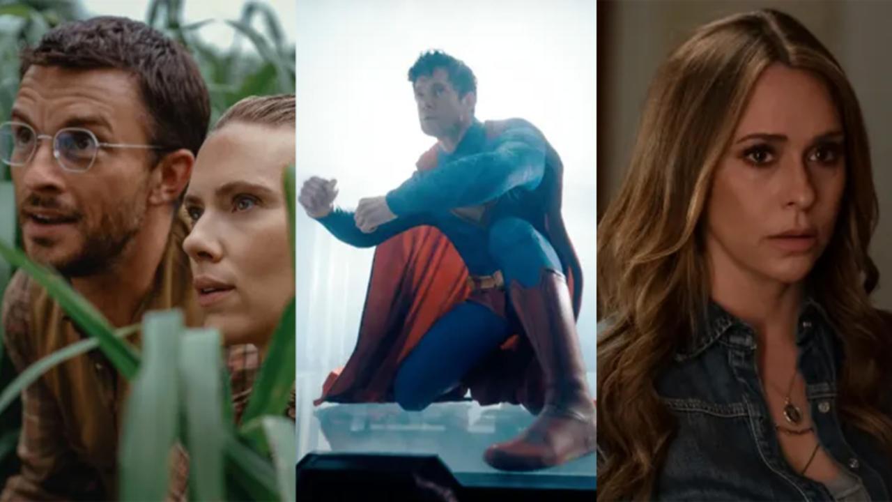 5 Summer Movies to Look Forward to at the Box Office | THR News Video
