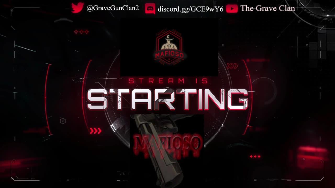 MAFIOSO Live: Playing some Seer's Gambit but may start a new game. Already opened up all the map.