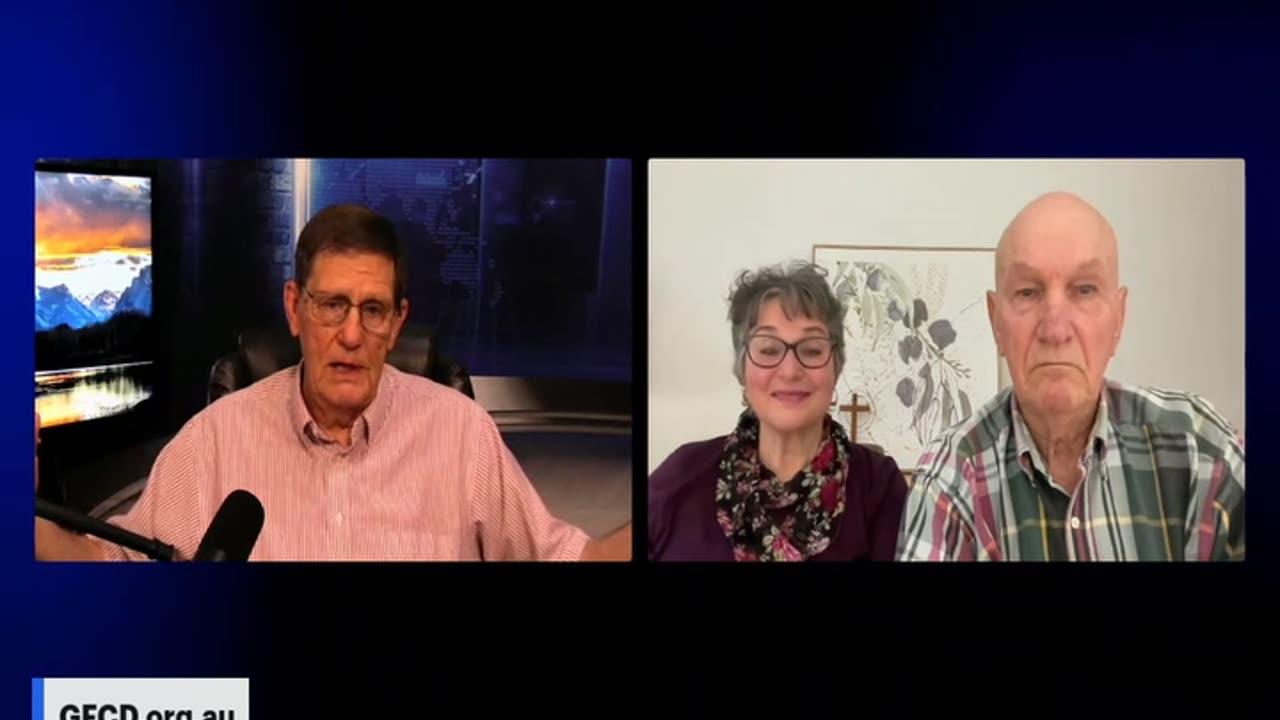 S6E26-Garry & Gloria Preston