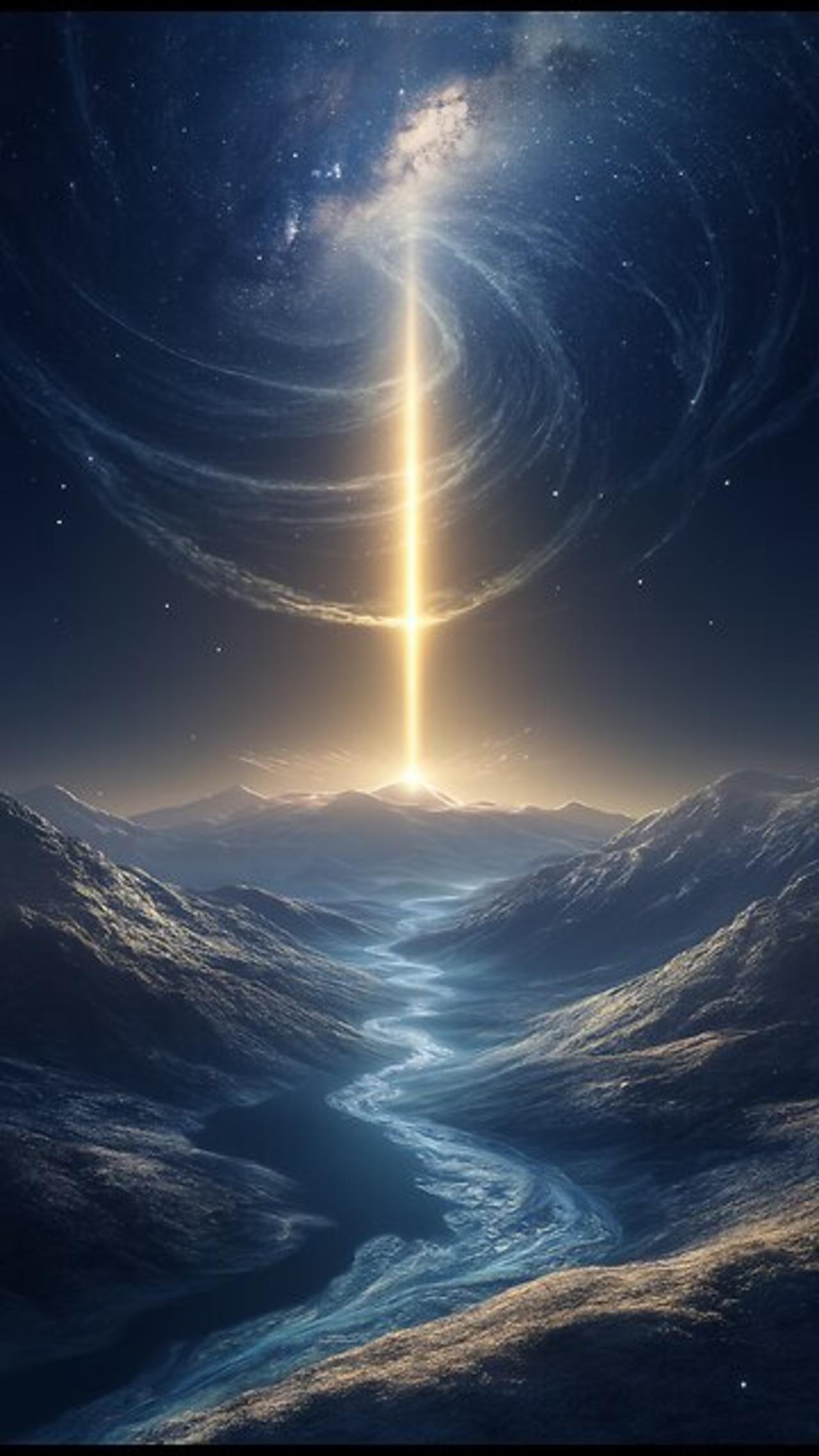 Proverbs 3:19:20 Visualized!!!