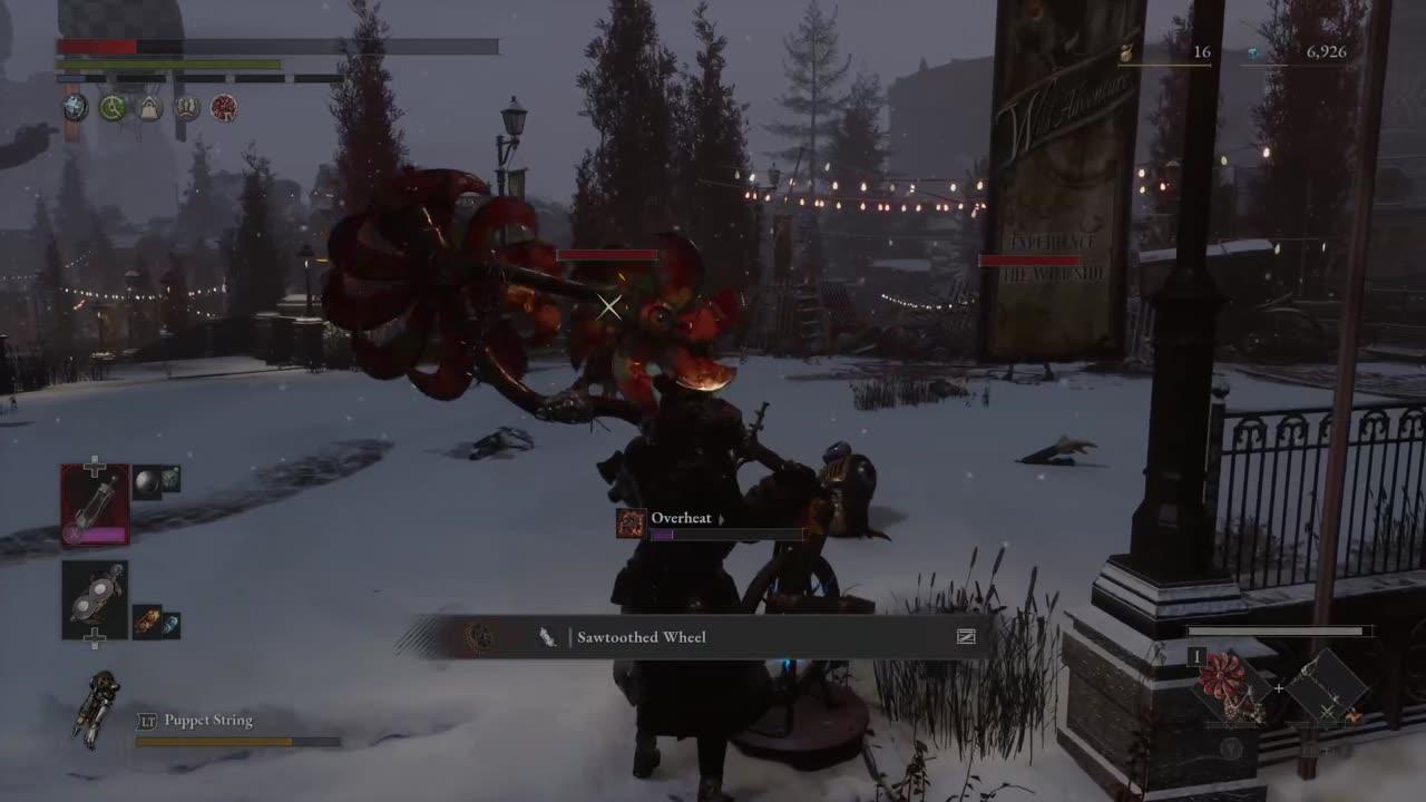Lies Of P: Overture DLC Is Finally Here!!! - Livestream Fresh Playthrough Part 5!
