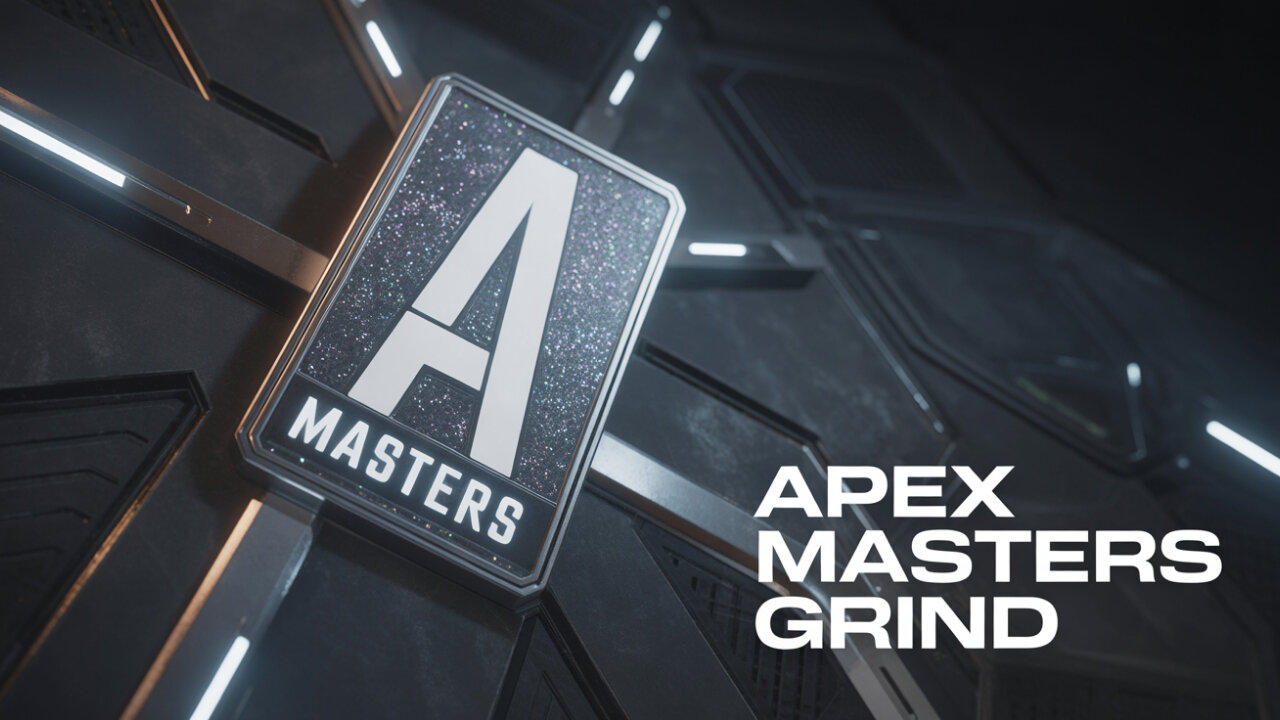 🟢LIVE: BACK ON OUR APEX LEGENDS GRIND - BROKEN MOON - 120 PACKS OPENED