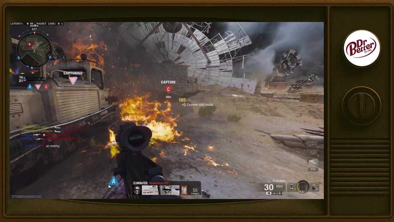 🔴 LIVE - Dr. Better - Call of Duty Black Ops 6 Gameplay | Multiplayer – Daily Challenges
