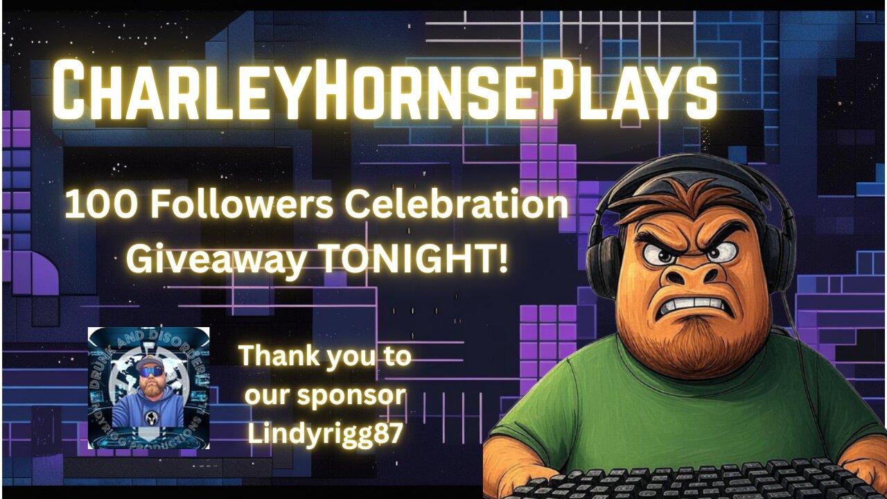 Games with the BESTEST FRIENDS CLUB | 100 Followers Giveaway TONIGHT?? | 7.3.25