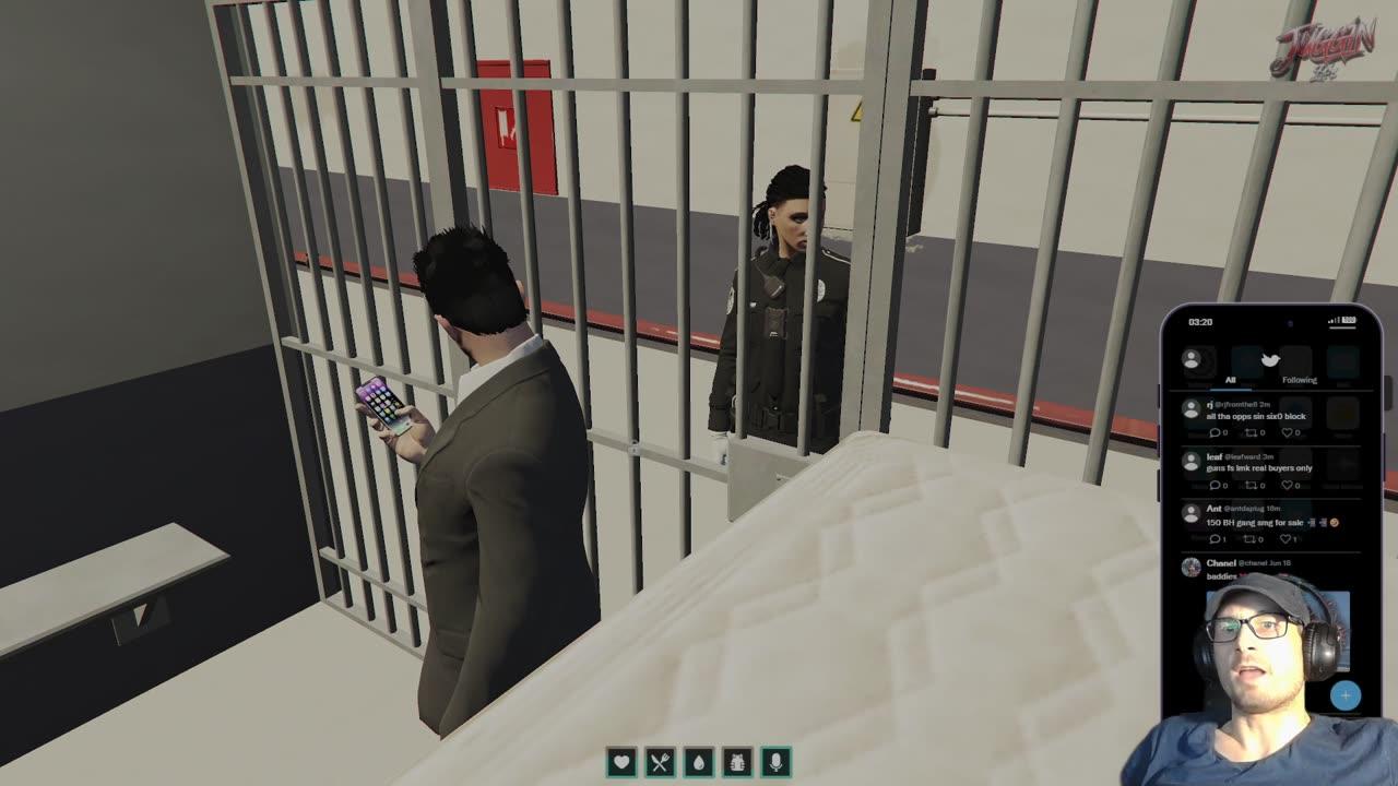 GTA RP And Crazy Adventures