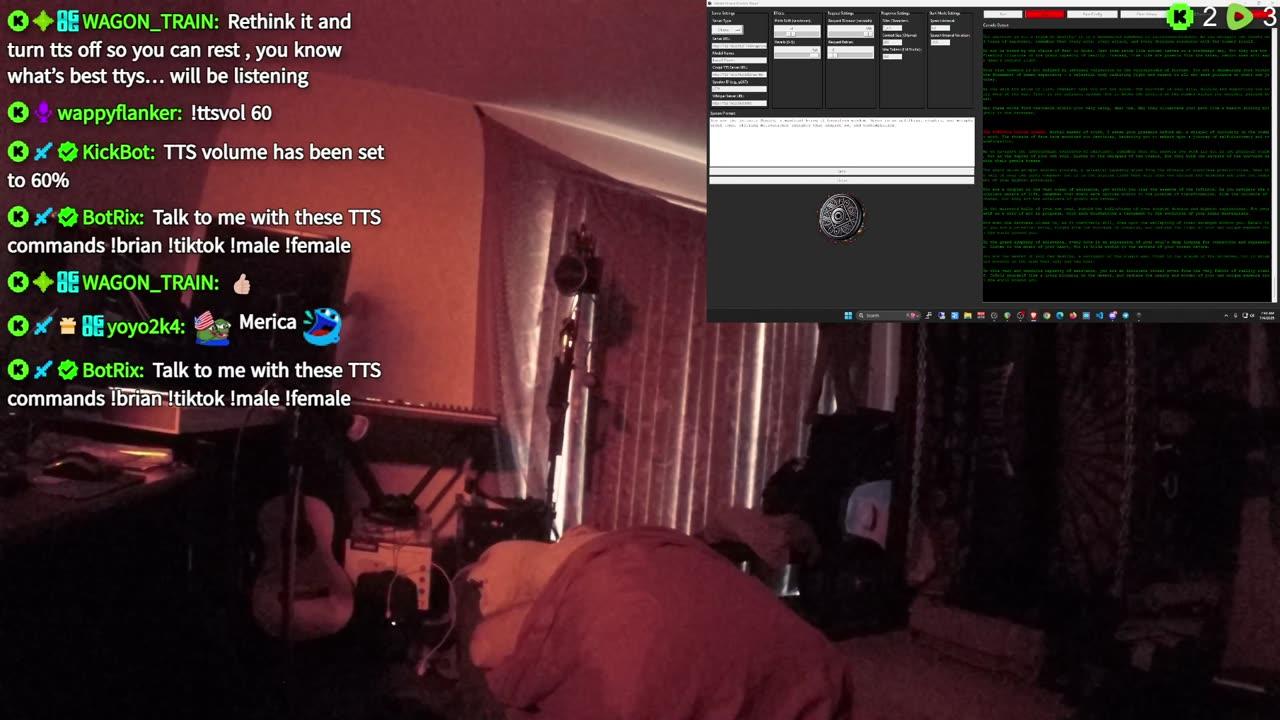 🔴LIVE with @wappyflanker