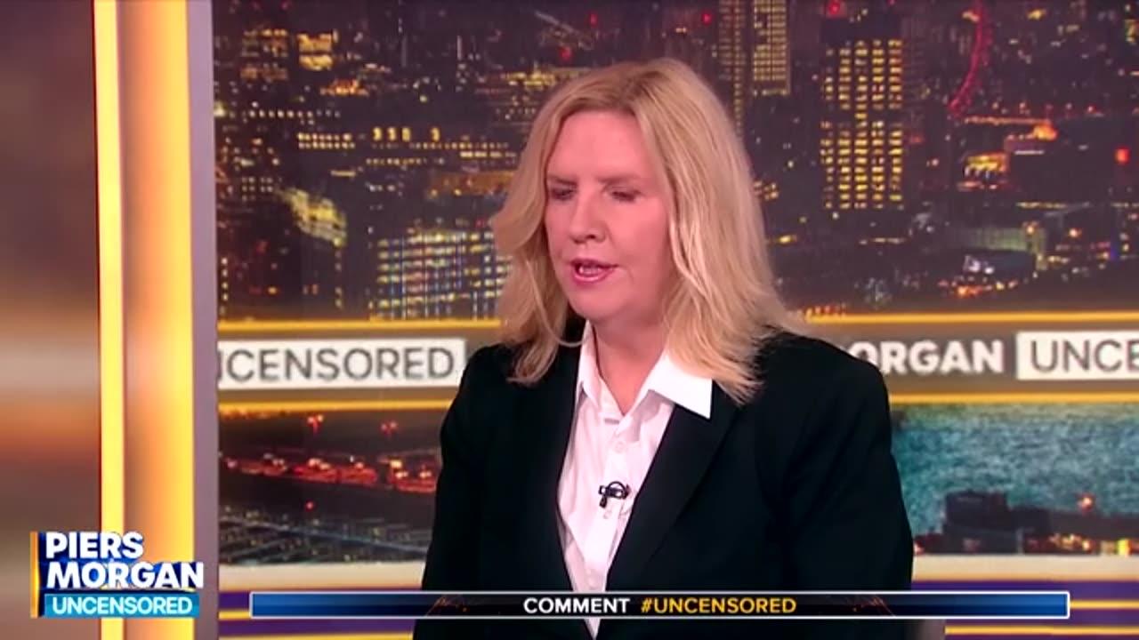 “She’s A Dangerous Stalker” Fiona Harvey’s Alleged First Victim Speaks To Piers Morgan_part8