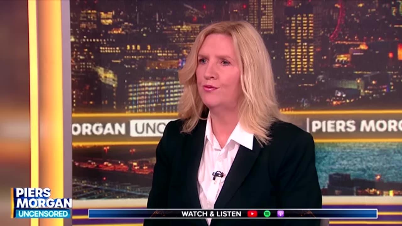 “She’s A Dangerous Stalker” Fiona Harvey’s Alleged First Victim Speaks To Piers Morgan_part7