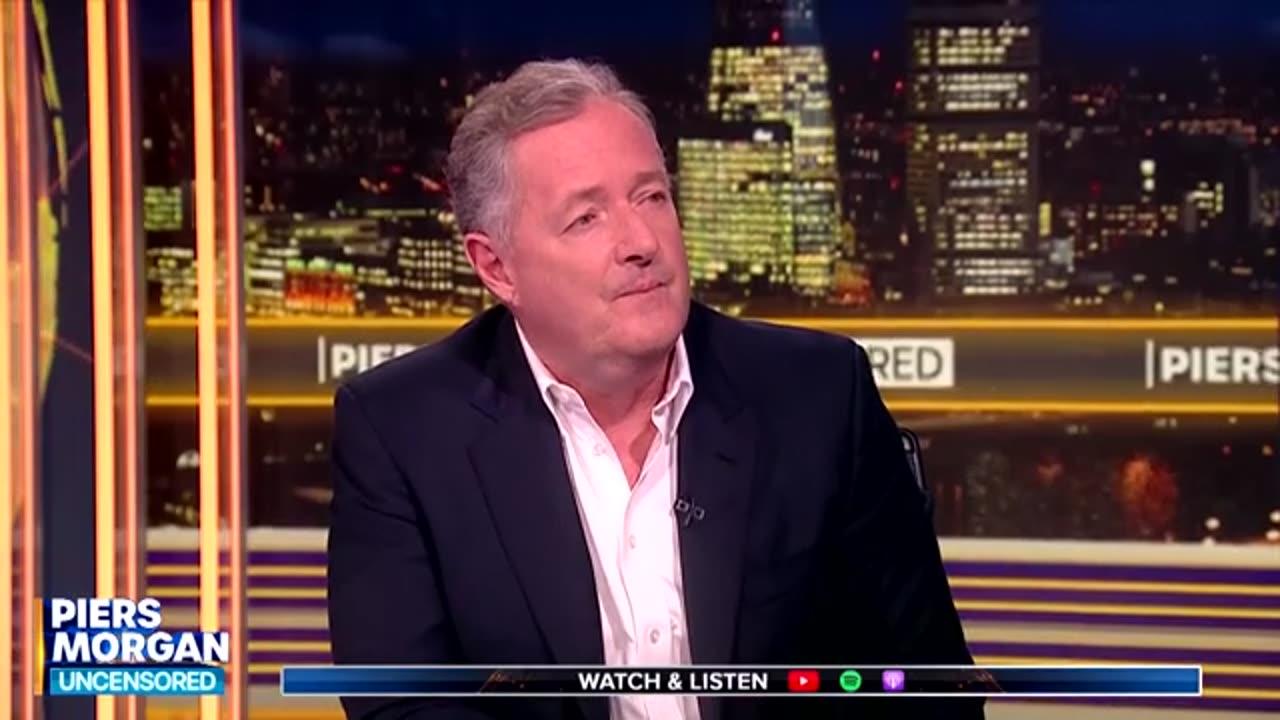 “She’s A Dangerous Stalker” Fiona Harvey’s Alleged First Victim Speaks To Piers Morgan_part5