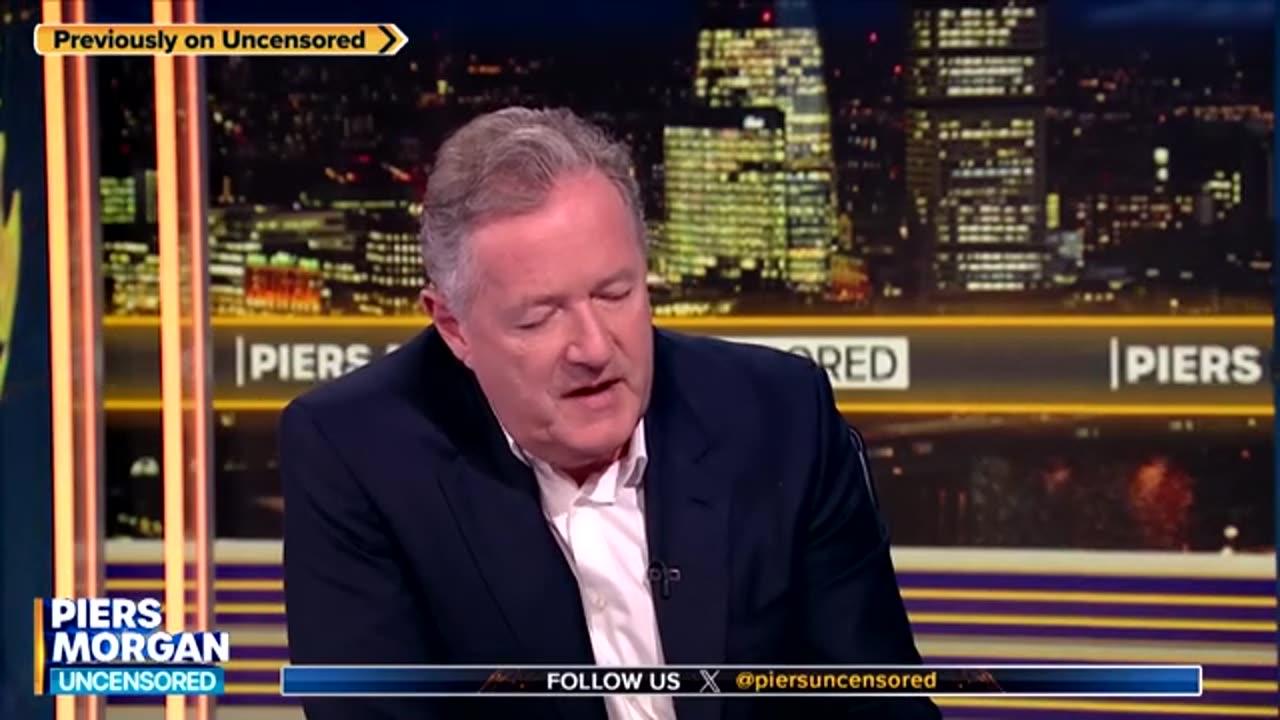 “She’s A Dangerous Stalker” Fiona Harvey’s Alleged First Victim Speaks To Piers Morgan_part3