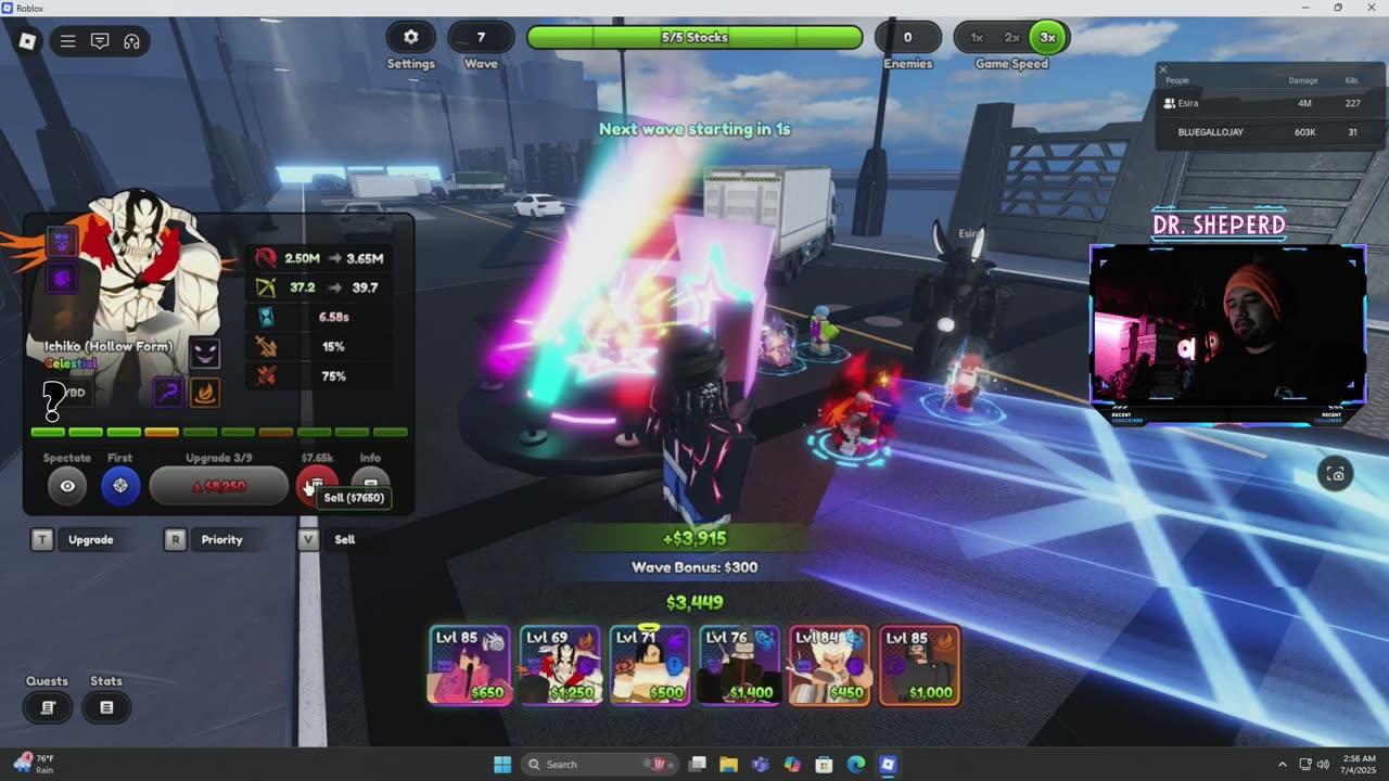 COD SALAD BAR X GOONDAM COLLAB /// RONDO GAMES ///