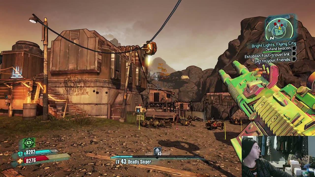 borderlands 2