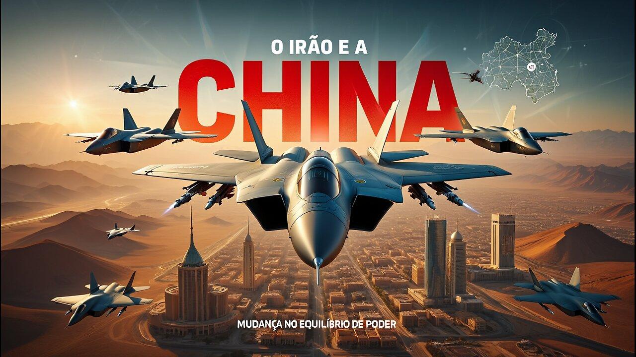 BREAKING: Israel FREAKS Out as China Pulls a surprise on IDF in Iran, Even Russia Shocked!