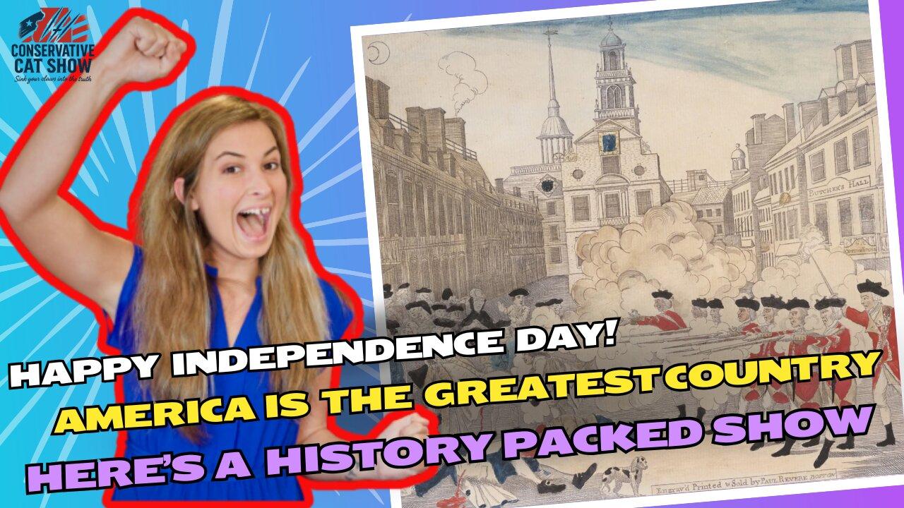 Forgotten Heroes of the American Revolution