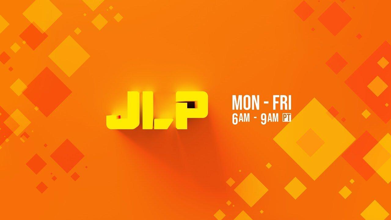 Black Friday 📞 👨🏾‍🦲 🇺🇸 JLP Fri 7-4-25