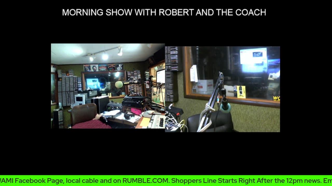 MY102.3FM MORNING SHOW