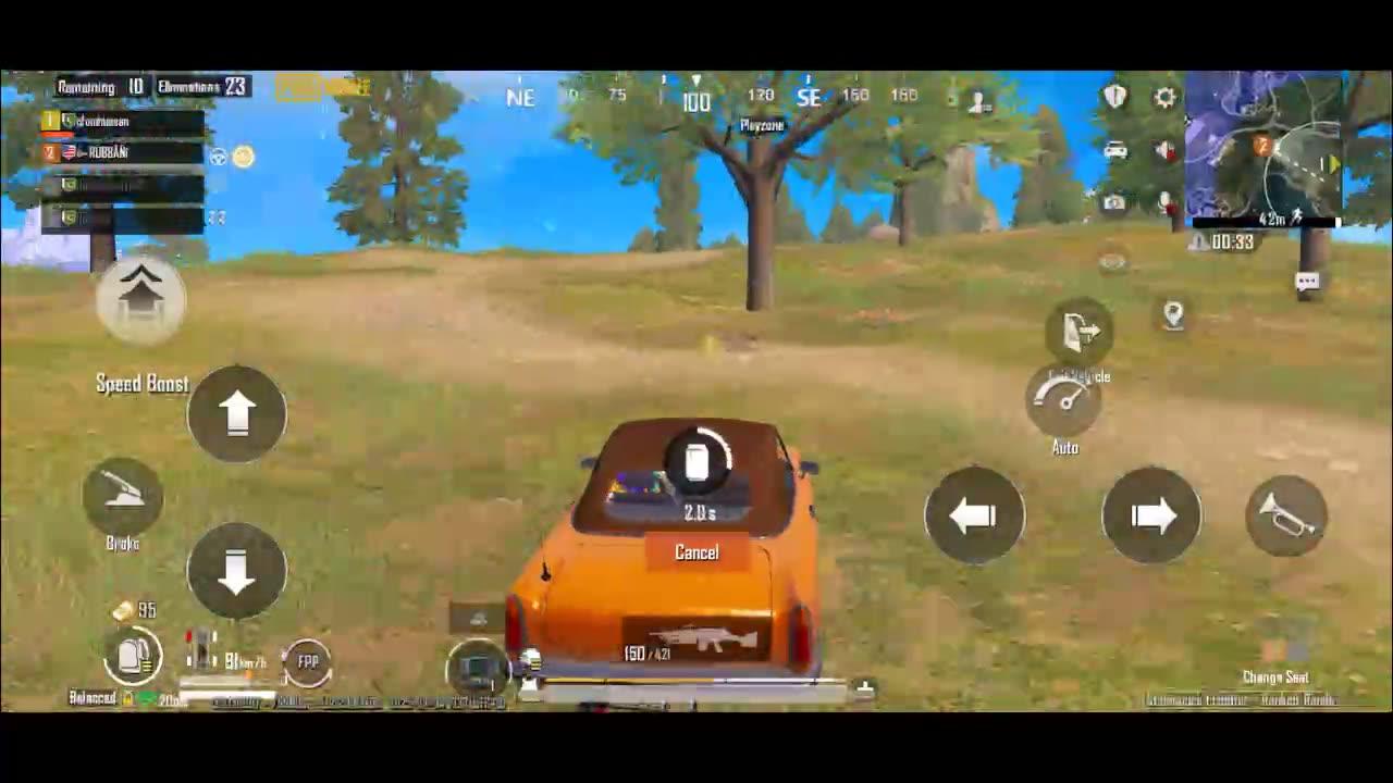 PubgMobile Chill Stream