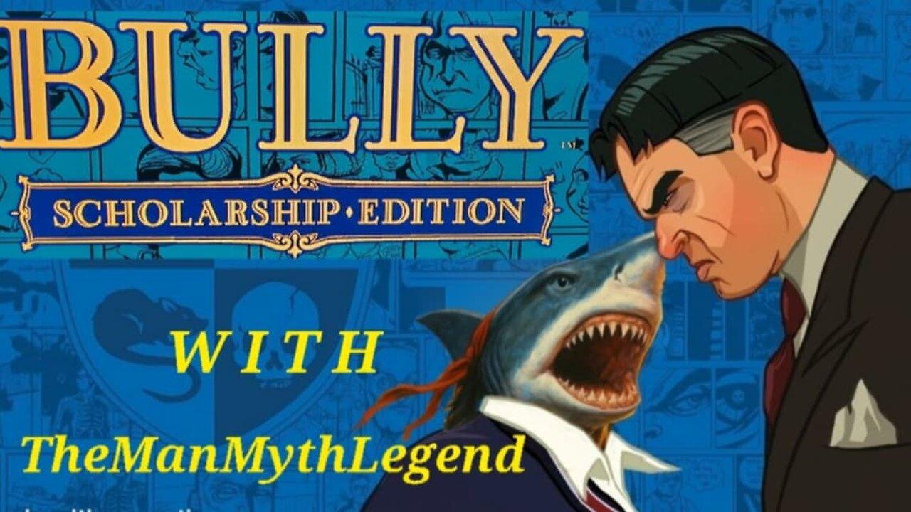 ROCKSTAR'S BULLY 4th of July/BREAKING 50 FOLLOWERS special
