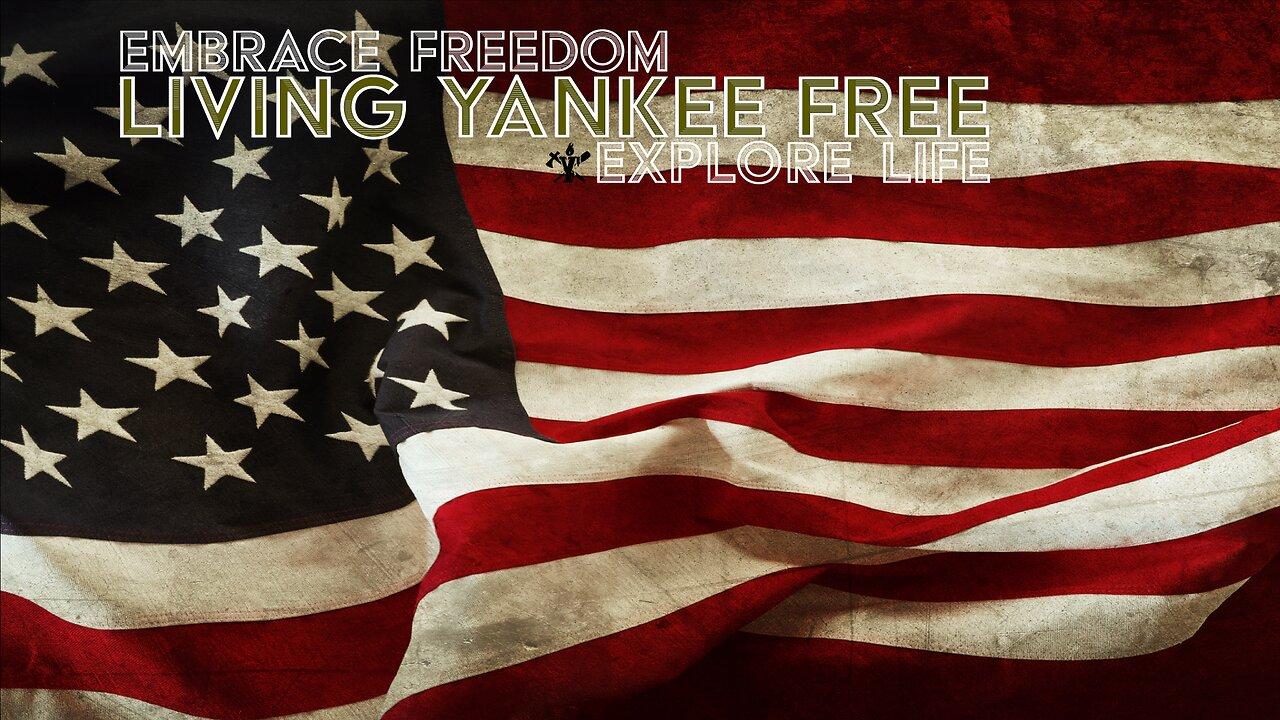 Happy Birthday USA and a BnB!