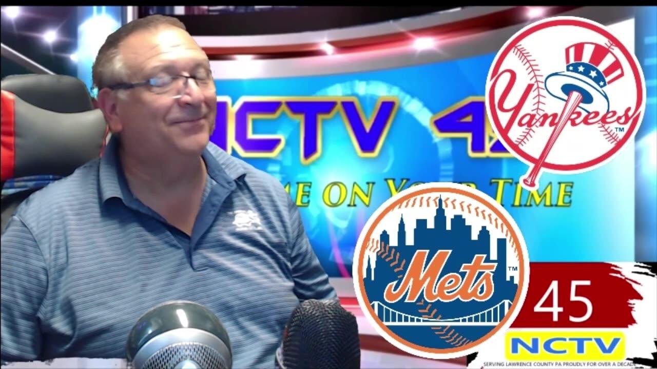 NCTV45 NEWSWATCH MORNING FRI JULY 4 2025 WITH ANGELO PERROTTA
