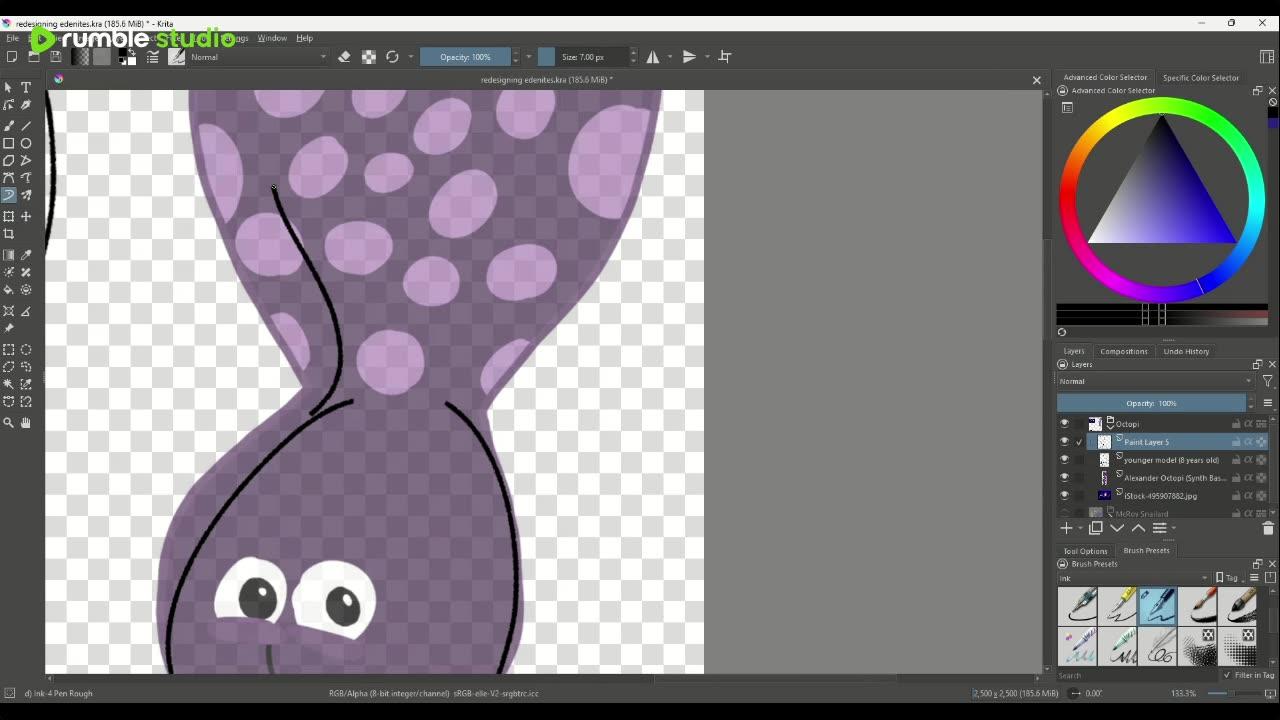 Marthias Streaming #10: Art of Independence (4th of July Stream)