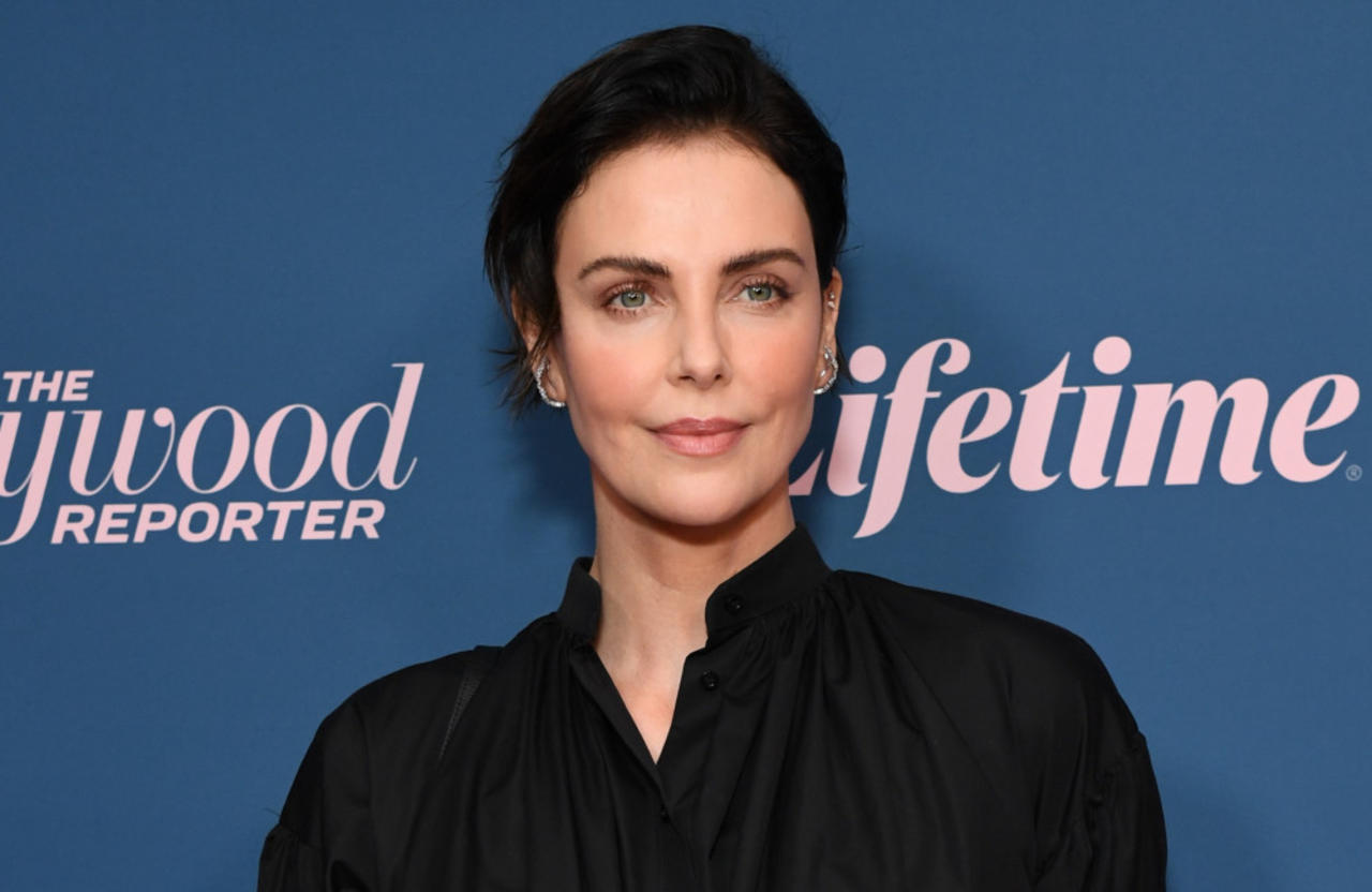 Charlize Theron dedicated 1,000 percent of herself to The Old Guard 2