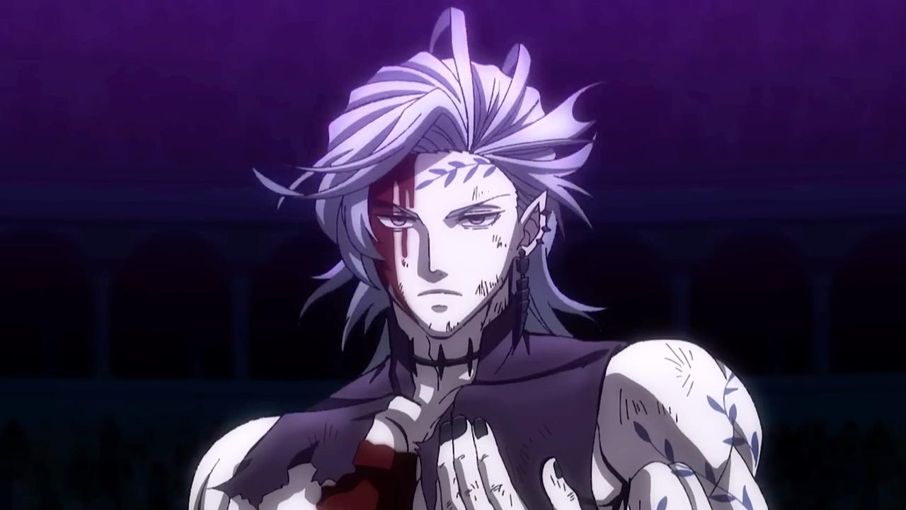 Record of Ragnarok III Trailer: One Final Fight on Netflix