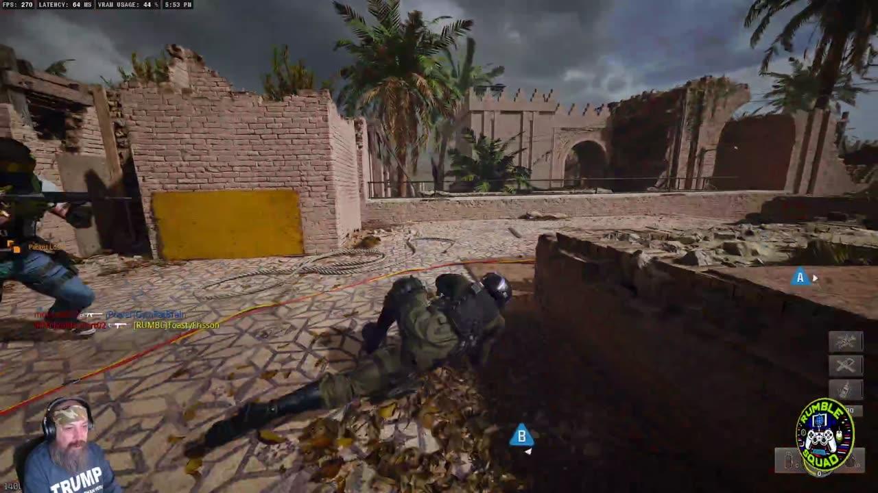 Killer FPS, Good music and Bad game play!